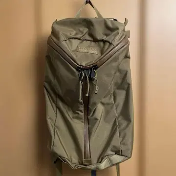 MYSTERY RANCH 미스터리 랜치 어반 어솔트 21 코요테