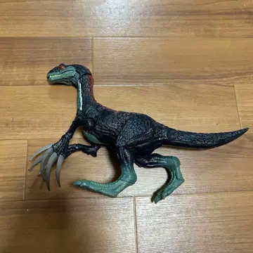 쥬라기 월드 슈퍼 액션 테리지노사우루스