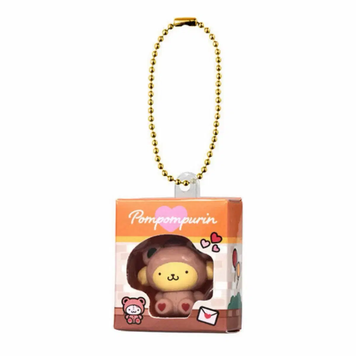 Bandai Sanrio Retro Miniature Gacha Marron Cream  #산리오레트로가챠,#산리오미니어처,#마론크림,#마론크림가챠,#산리오가챠 on Bunjang Global Site.