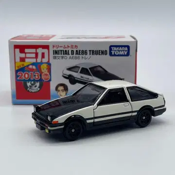 [ 드림토미카 ] 이니셜D AE86 트레노