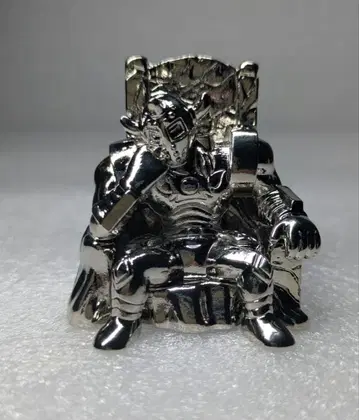 악마 장군 다이캐스트