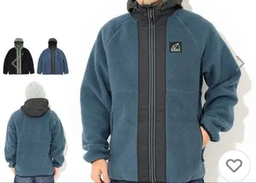 뉴발란스 new balance 자켓 NB 하이브리드 파일