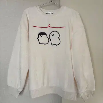 오문구토잇쇼 트레이너 Honeys 해피 백