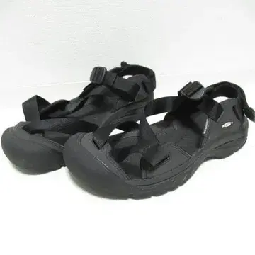 KEEN 킨 제라포트2 US8(25cm) 아웃도어 샌들
