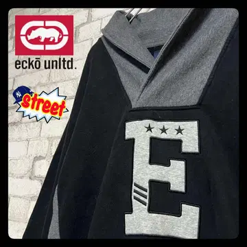 [ 레어 ] ecko unltd. 에코 리미티드 맨투맨