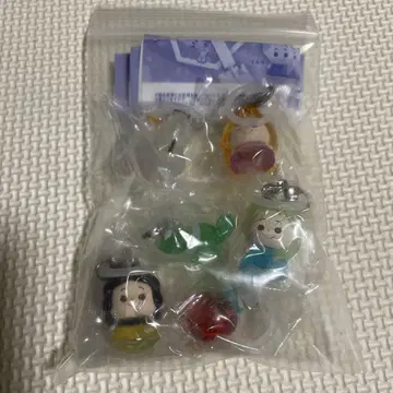 Disney Princess 메지루시 액세서리