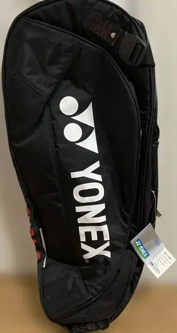 요넥스 라켓 백 6