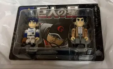 거인의 별 미니 피규어