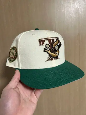 the cap 별주 토론토 블루제이스 캡