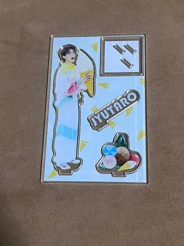 M!LK 야마나카 유타로 M!X 붕붕ver. 아크릴 스탠드