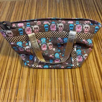 TSUMORI CHISATO 토트백