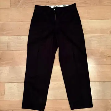 Dickies x BEDWIN 치노 팬츠