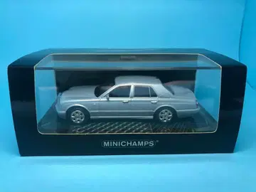 미니챔프스 1/43 벤틀리 아나지 R
