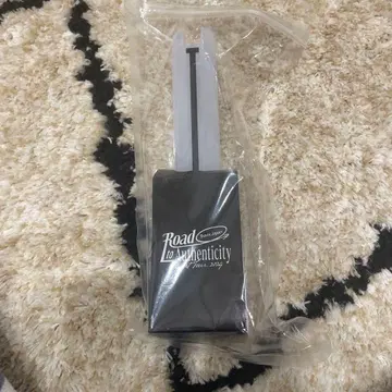 Travis Japan 응원봉 Road to Authenticity