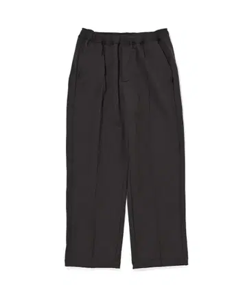 SUPPLEY TOKYO/BACKDOOR Track slacks