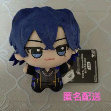 익명 배송 타치바나 스니스테 SneakerStep SD 인형