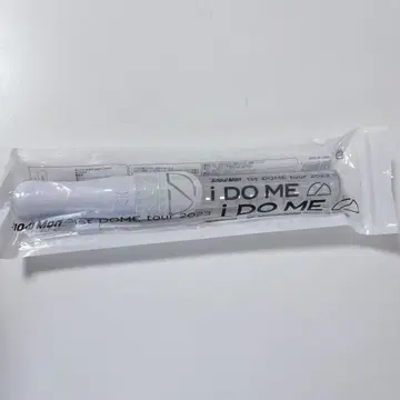 SnowMan IDOME 응원봉 2