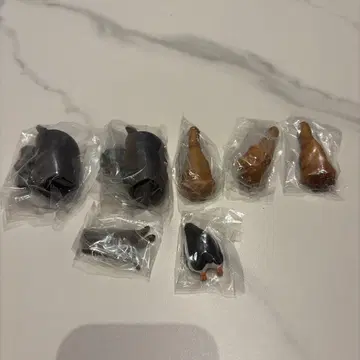 피곤한 잠 가챠가챠 세트 판매