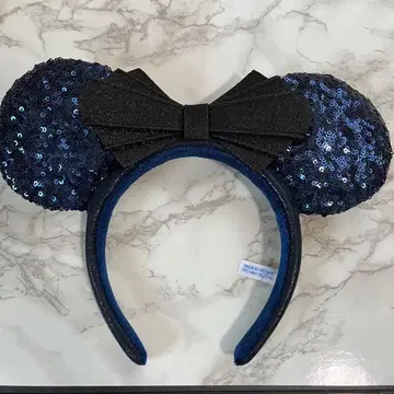 지금 2개! 인기 2023년 할로윈 Disney 40주년 머리띠