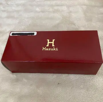 48 미사용 새상품 Hazuki 돋보기 1.85배 뉴 퍼플