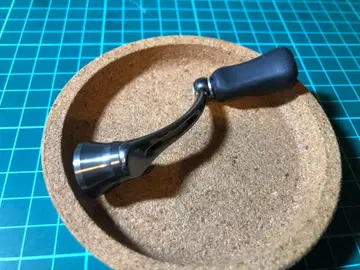 21 루비아스 에어리티 FC LT2000S-P 정품 핸들