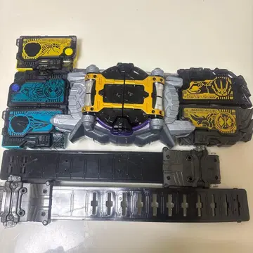 DX 자이아 사우전드 드라이버