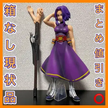 제일복권 나의 히어로 아카데미아 정의의 형태 B상 레이디 나강 피규어