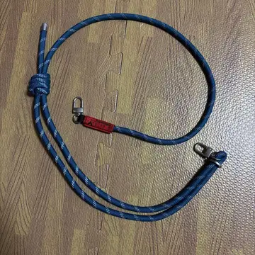 topologie 토폴로지 스트랩