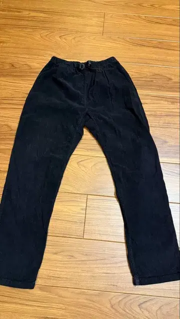 그라미치 코듀로이 미국제