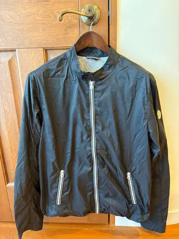 리플레이 REPLAY 나일론 자켓 사이즈 XL