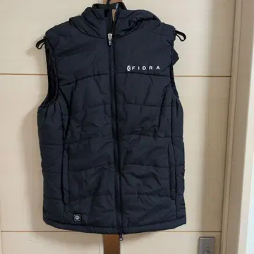 피도라 베스트 전기 보온 CROSS HEAT