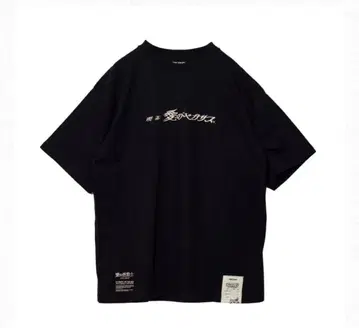 계속 한밤중이면 좋을 텐데. 사랑의 페가수스 투어 티셔츠 & 반다나