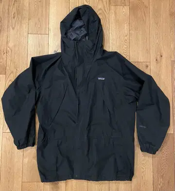 [ 제조 중지 ] Patagonia GORE-TEX L 사이즈 스톰 자켓