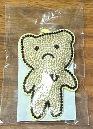 BUCK-TICK TOUR2023 이공 키라키라 시리어스 베어