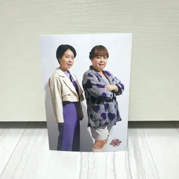 DAIBAKUSHOW 2025 특전 브로마이드 사진 천재 피아니스트