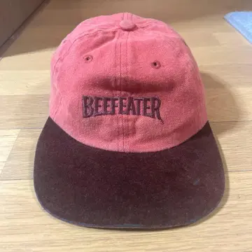 Beefeater cap