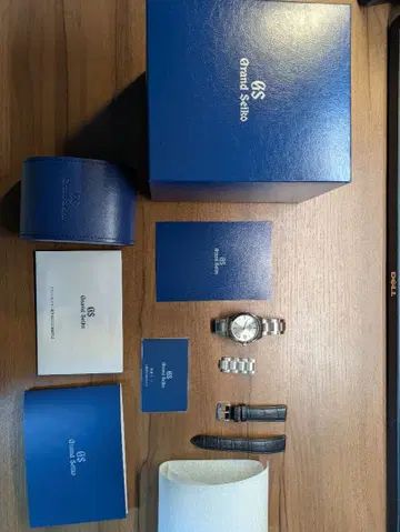 sbgx263 그랜드세이코