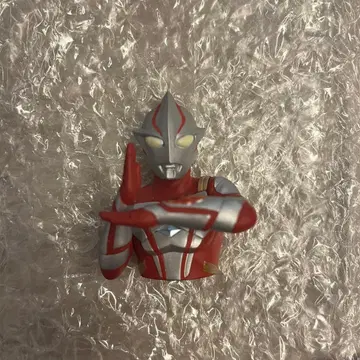 울트라맨 피규어 마그넷 4 울트라맨 메비우스