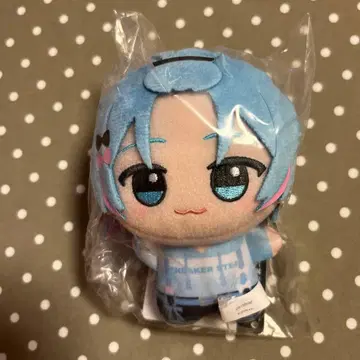 스니커 스텝 치비구루미 유타군 sneaker step 새상품