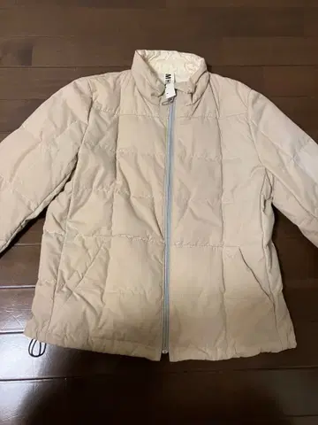 마가렛호웰 울 자켓 숏 다운 자켓 S