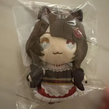 니지산지 이누이 토코 니지누이