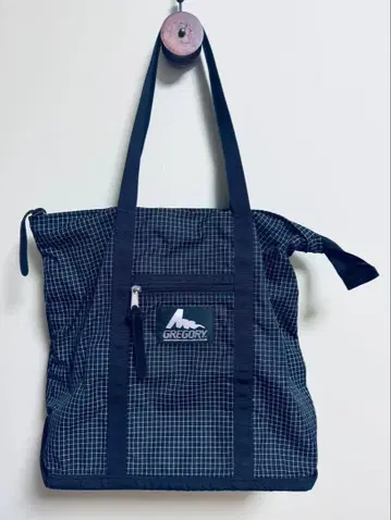 [ 레어 ] 그레고리 GREGORY 토트백 USA 스펙트라