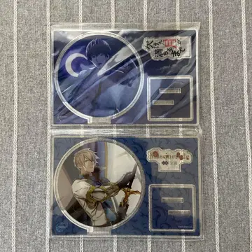 HOBiGIRLS neige 아크릴 스탠드