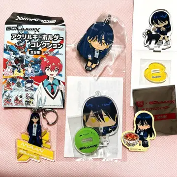 건담 구우우 냥 5세트