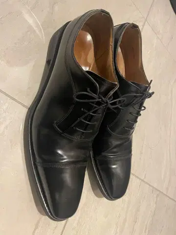 REGAL 가죽 신발 27.0cm