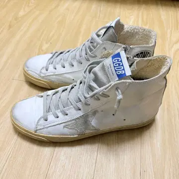 골든구스 프란시