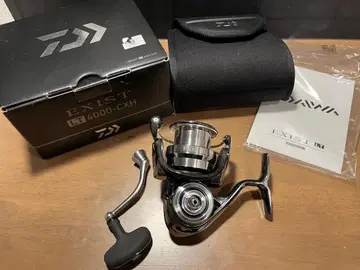 18 이그지스트 LT4000-CXH 새상품급