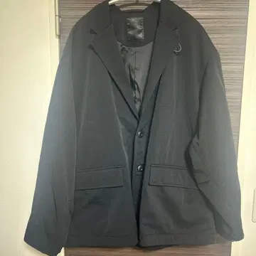 DAIWA PIER39/ TECH LOOSE 2B JACKET TWILL