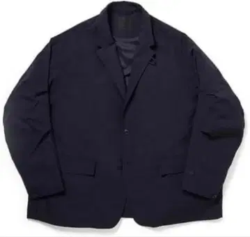 DAIWA PIER39/ TECH LOOSE 2B JACKET TWILL