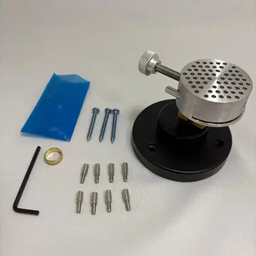 스지보리도 퍼펙트 바이스 1호